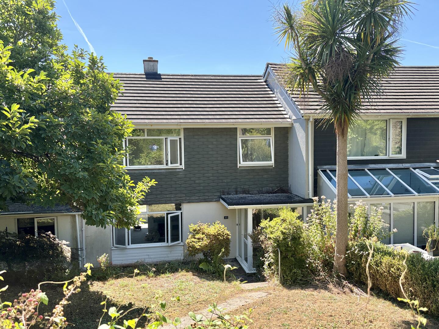 3 bed property in Devoran Lane, Truro